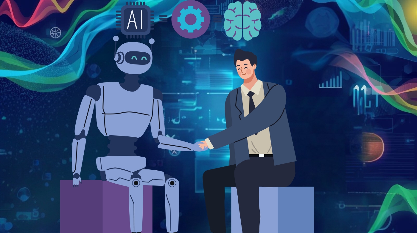 The Future of Research – Where AI Meets Human Curiosity